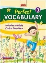 Viva Perfect Vocabulary Class III